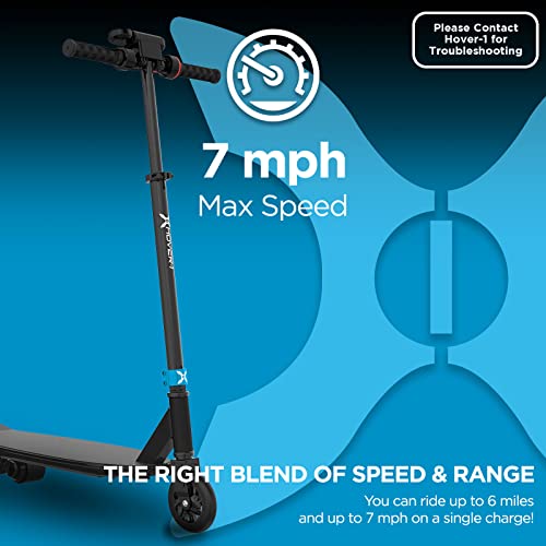 2-In-1 Electric Scooter & Skateboard L5393