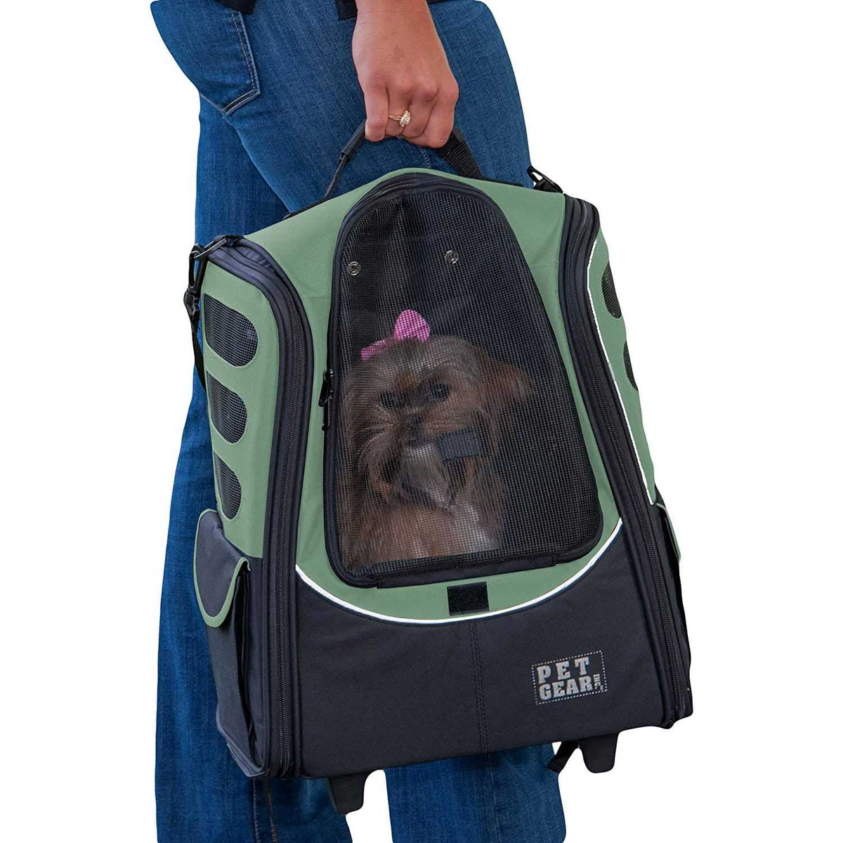 Pet Carrier I463