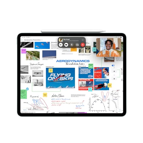 Apple Pencil Pro A5117