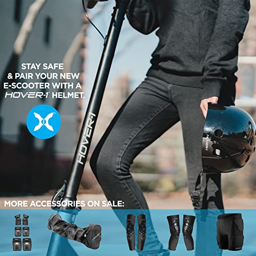 2-In-1 Electric Scooter & Skateboard L5393