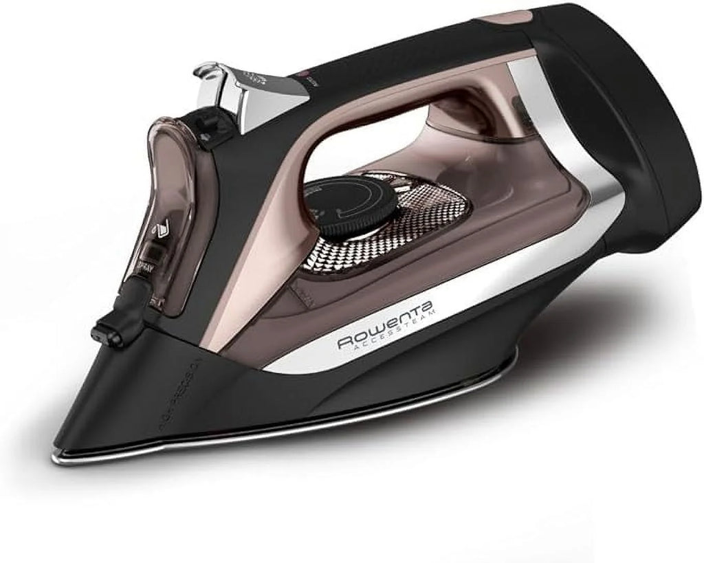 Corded Steam Iron J732
