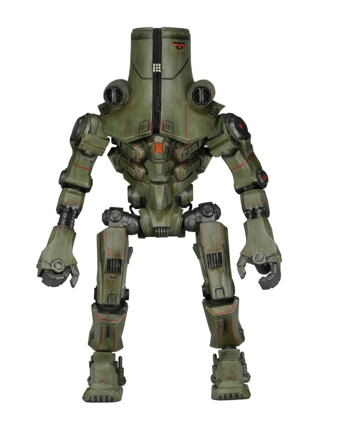 18" Action Figure E535