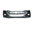 Front Bumper Cover X395