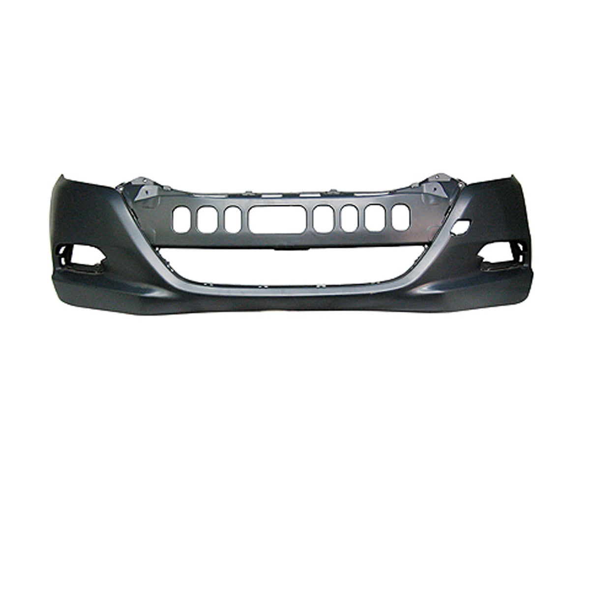 Front Bumper Cover X395