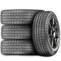 Set of 4 275/60R20 115H All Season Tires R884775