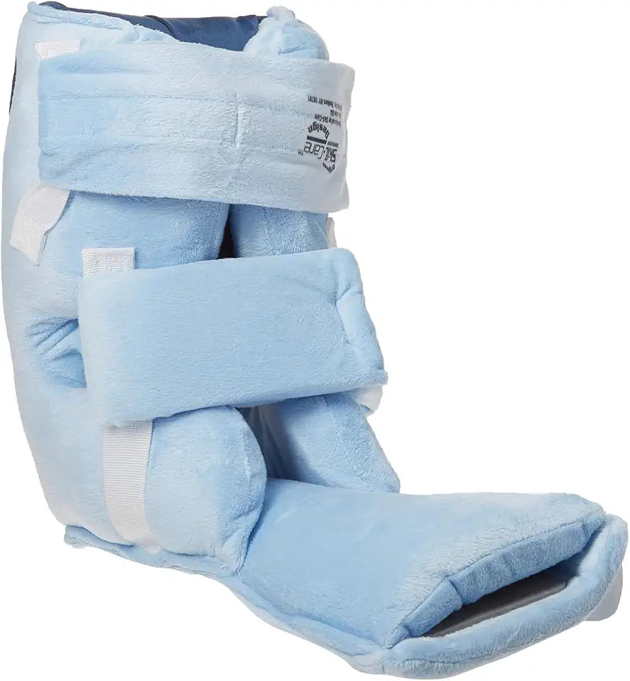 Small Gel Heel Support X786127