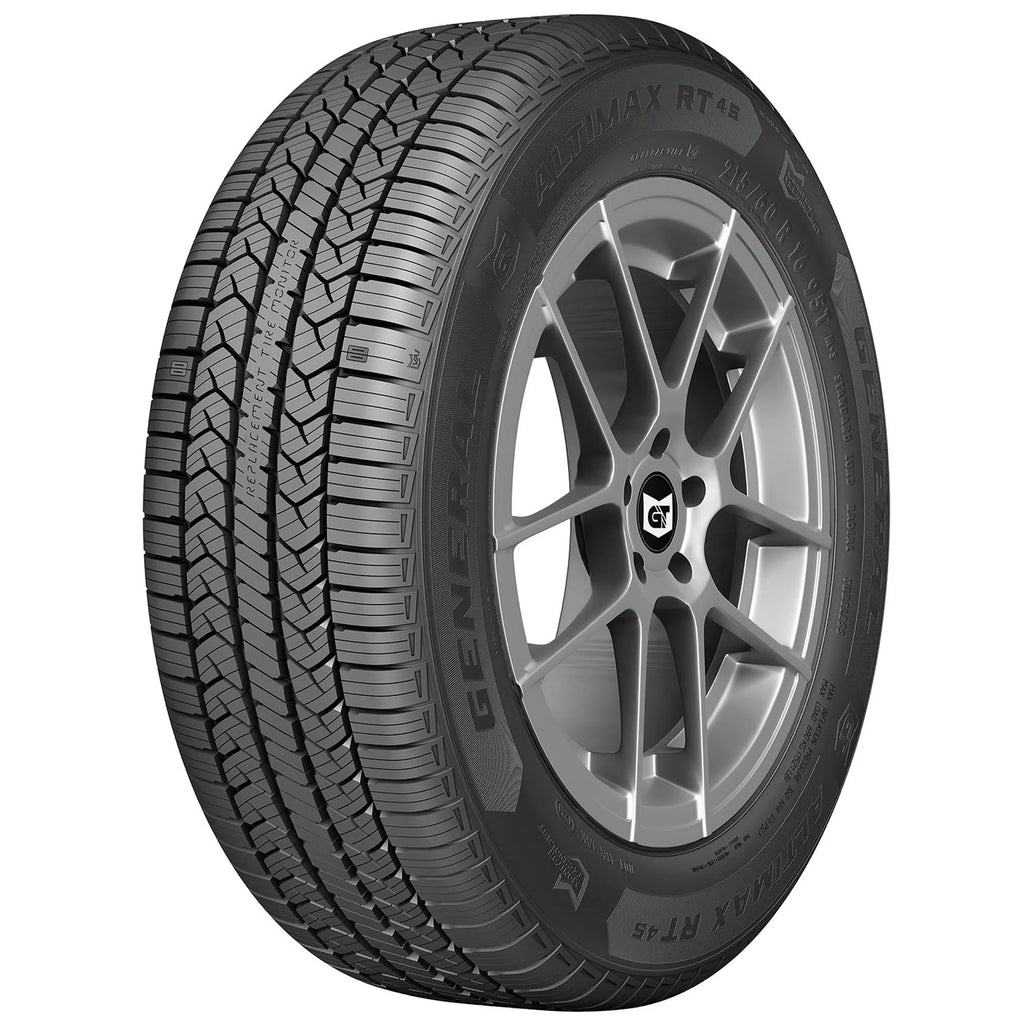 All Season Tire C24691