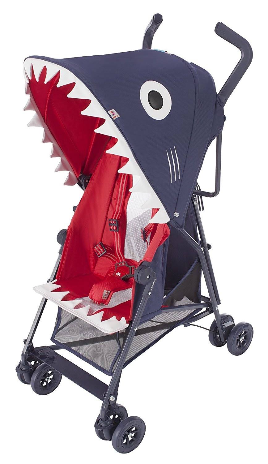 Stroller Q12643
