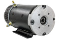 24V Electric Pump Motor M190764