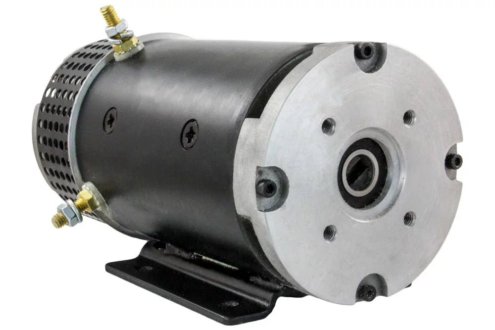 24V Electric Pump Motor M190764