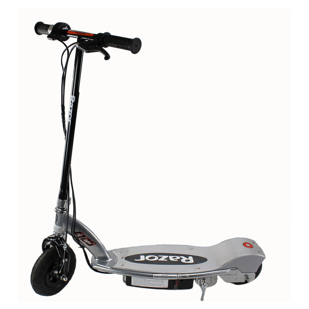 Blue 24V Electric Scooter H240362