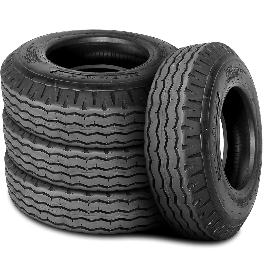 Heavy Duty Trailer Tires K7989
