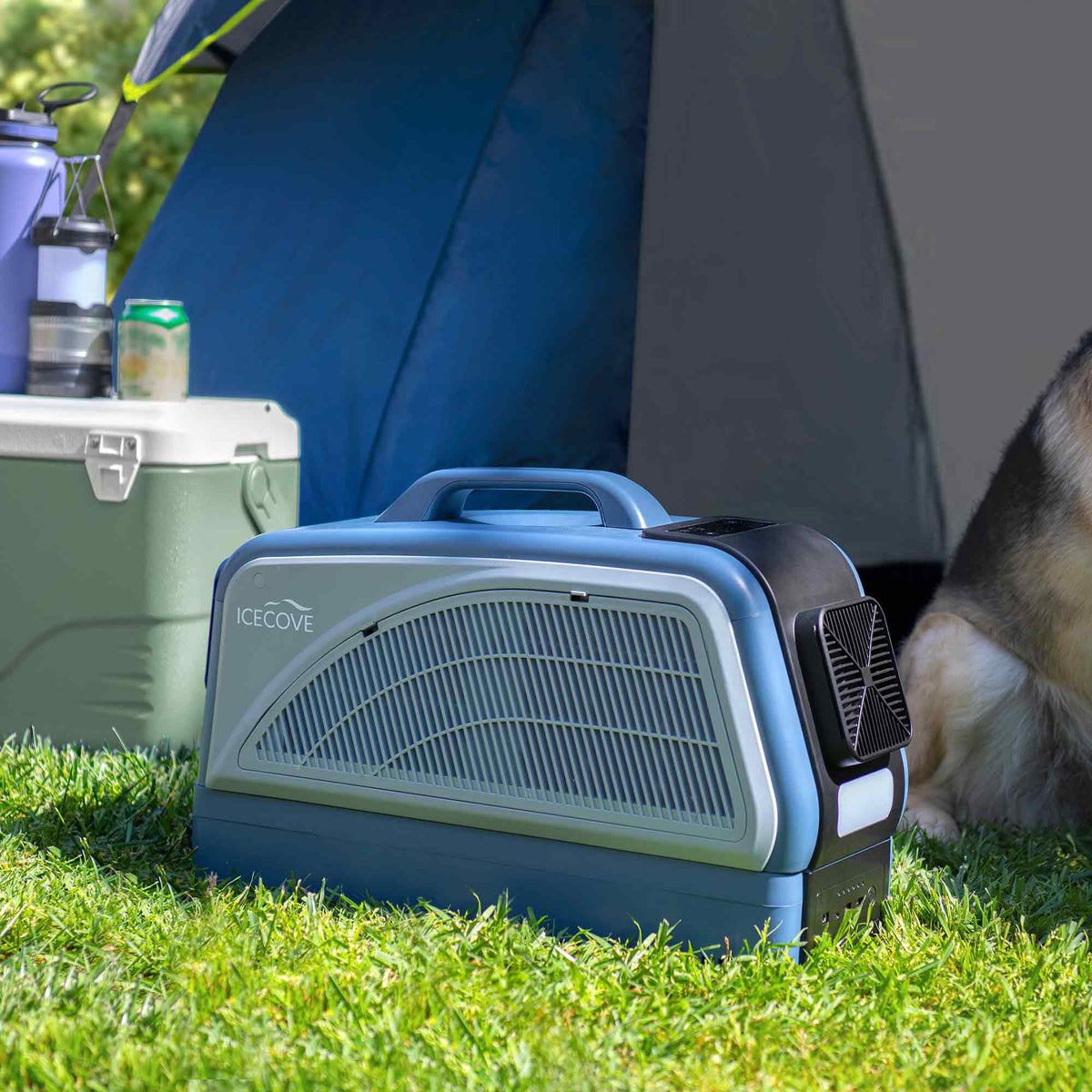 Portable Air Conditioner 2500 BTU B811066