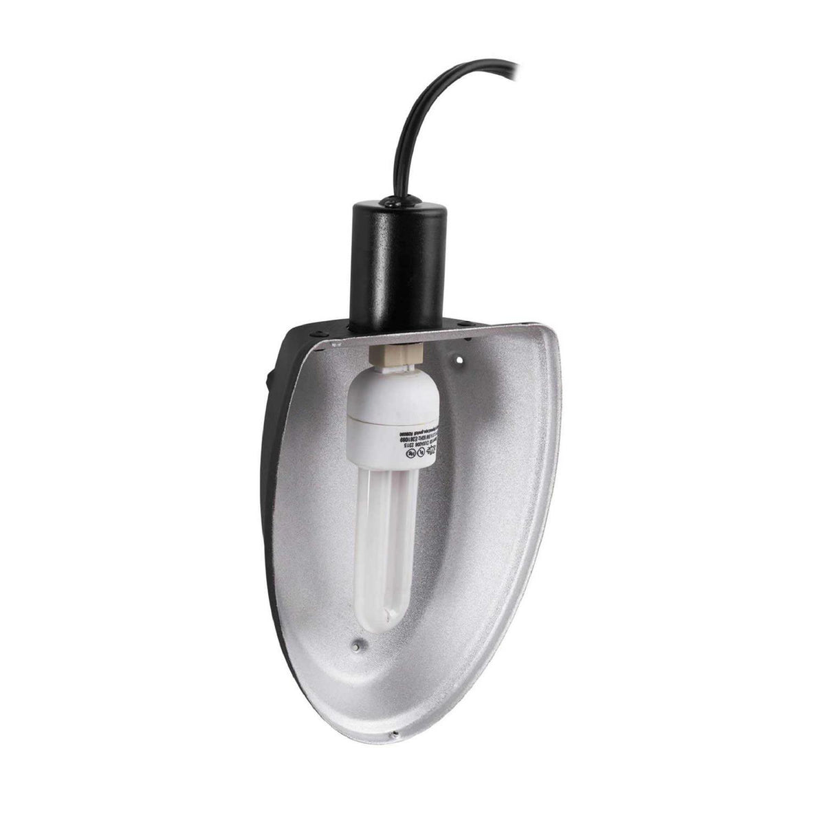 Low Profile Single Fixture P856