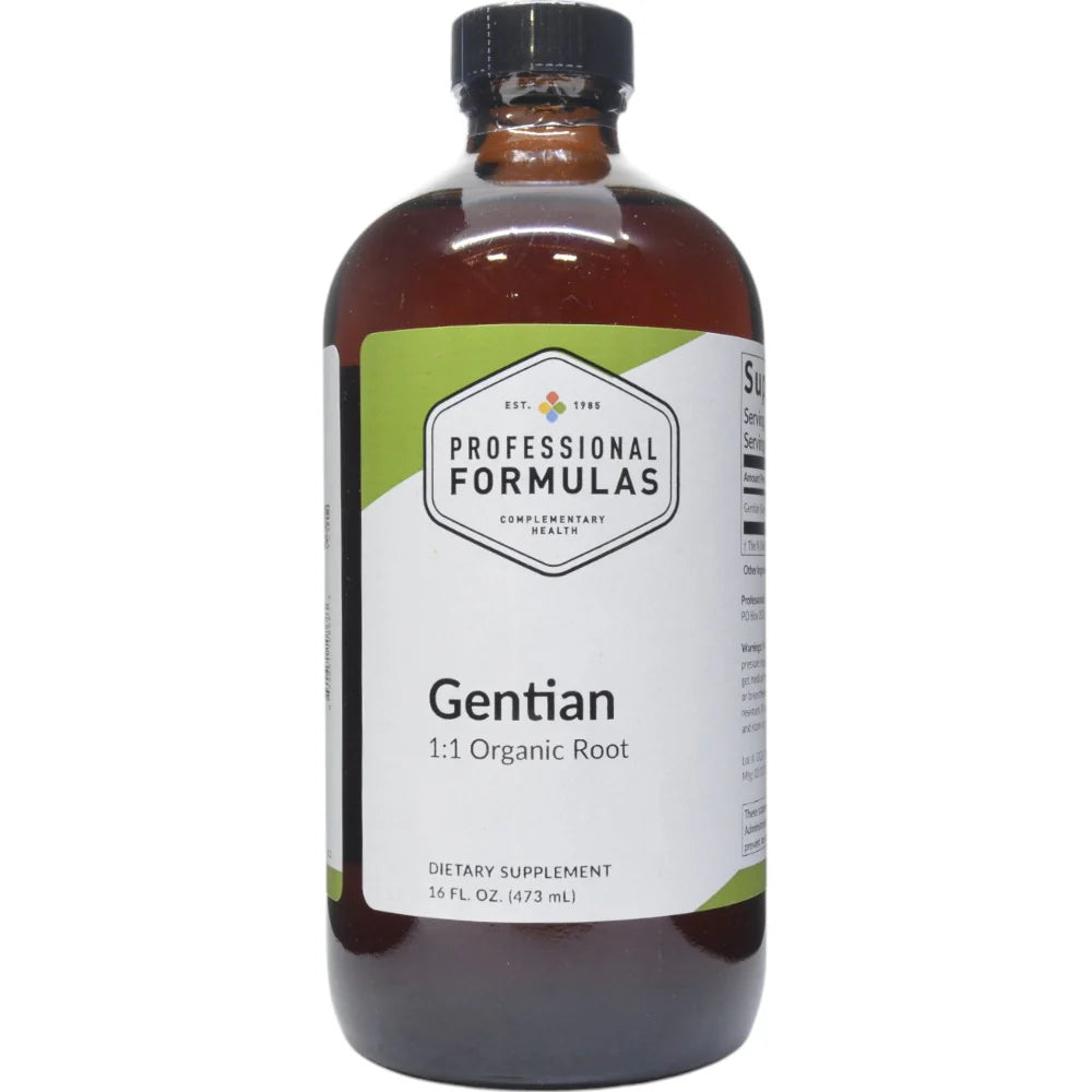 Gentian 16 oz E5987
