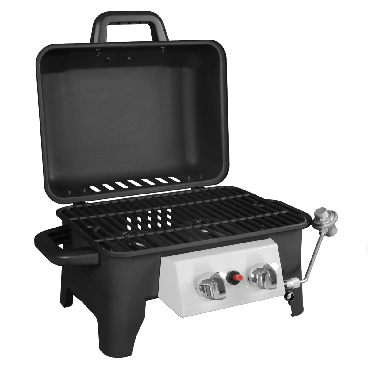 2 Burner Portable Propane Gas Grill G946