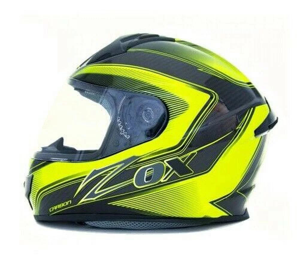 Hi-Viz Yellow & Black Helmet J249397