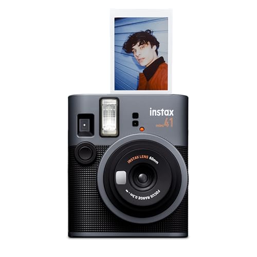 Instant Film Camera O68023