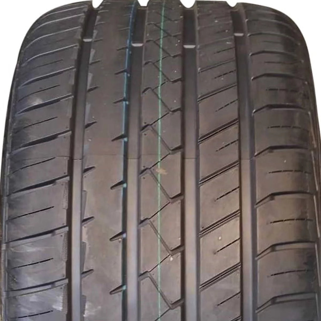 Set of 4 225/45ZR19 96W XL All Season Ultra High Performance Tires D239