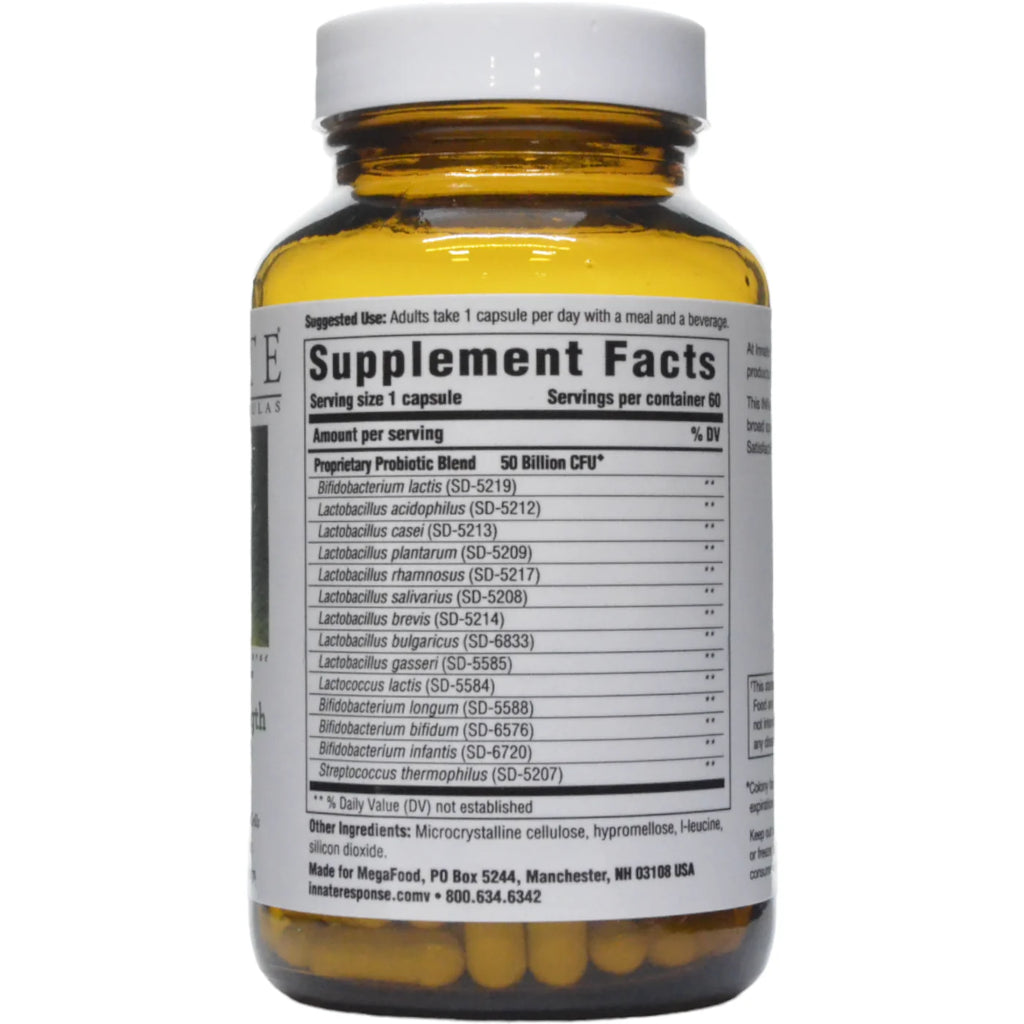 Clinical Strength K279