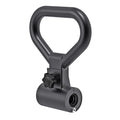 Adjustable Steel Dumbbell Grip Handle P313601