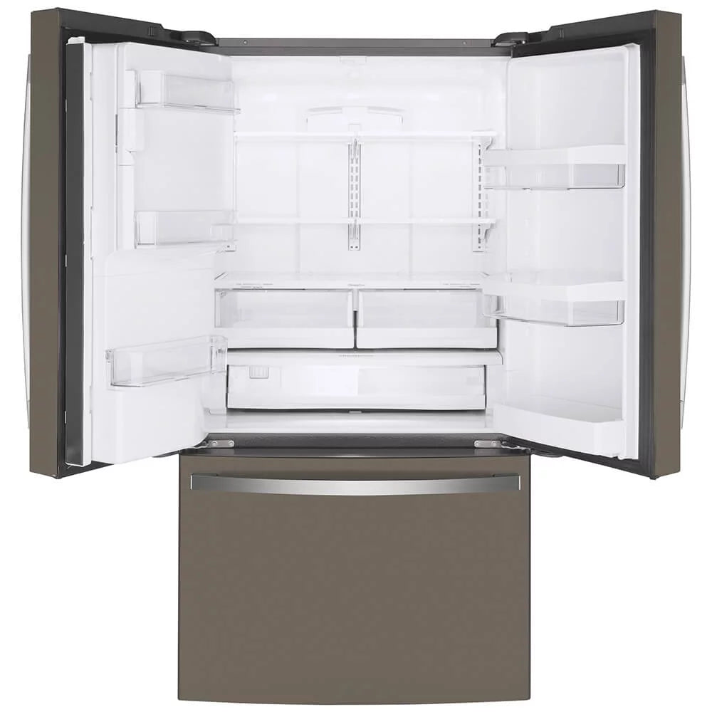 22.1 Cu. Ft. Slate French Door Refrigerator E6668