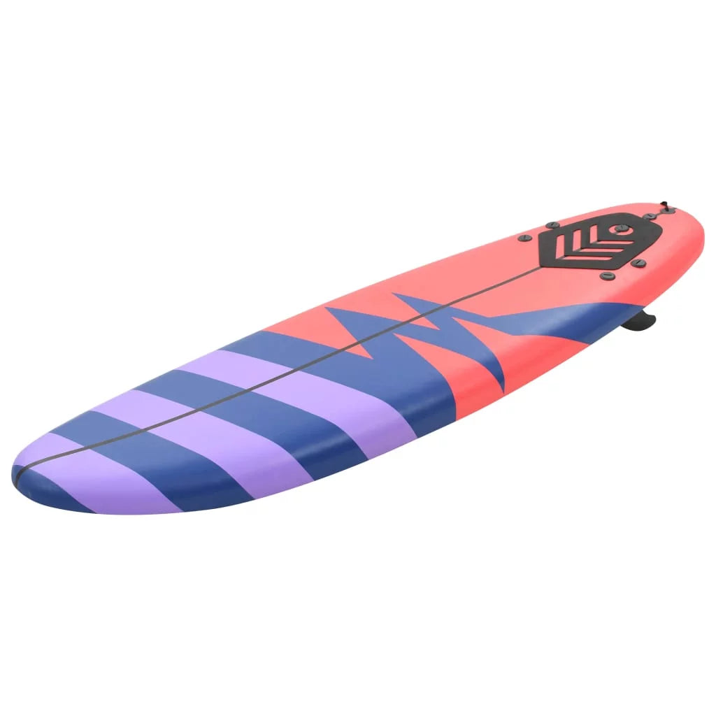 Surfboard N418115