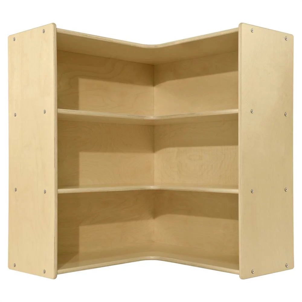 Large Corner Storage Unit H610763
