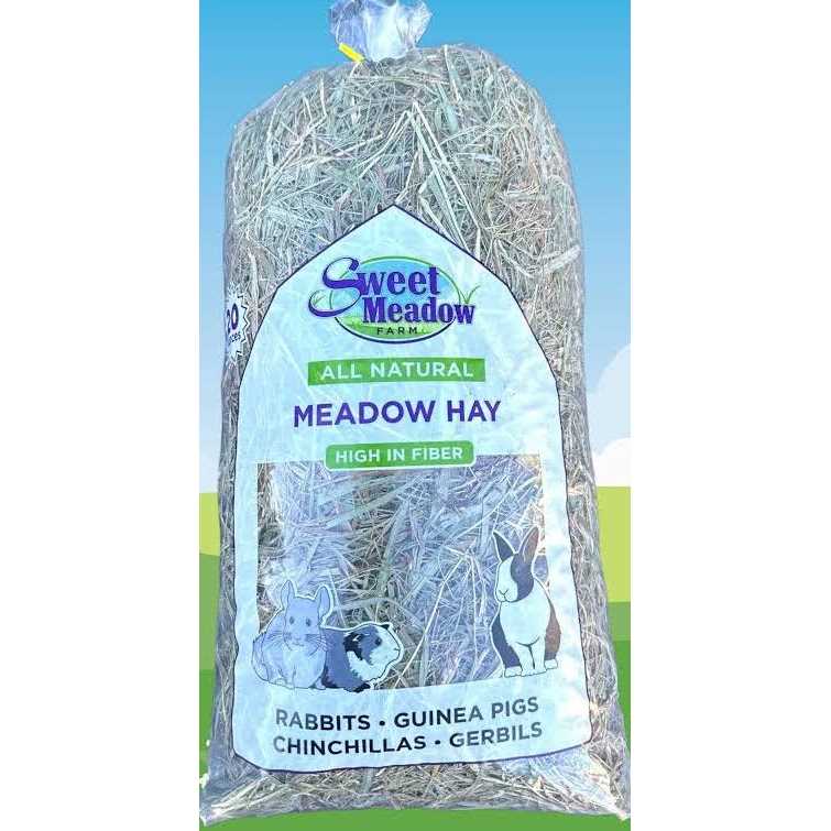 20oz Hay Pet Supplies O9905