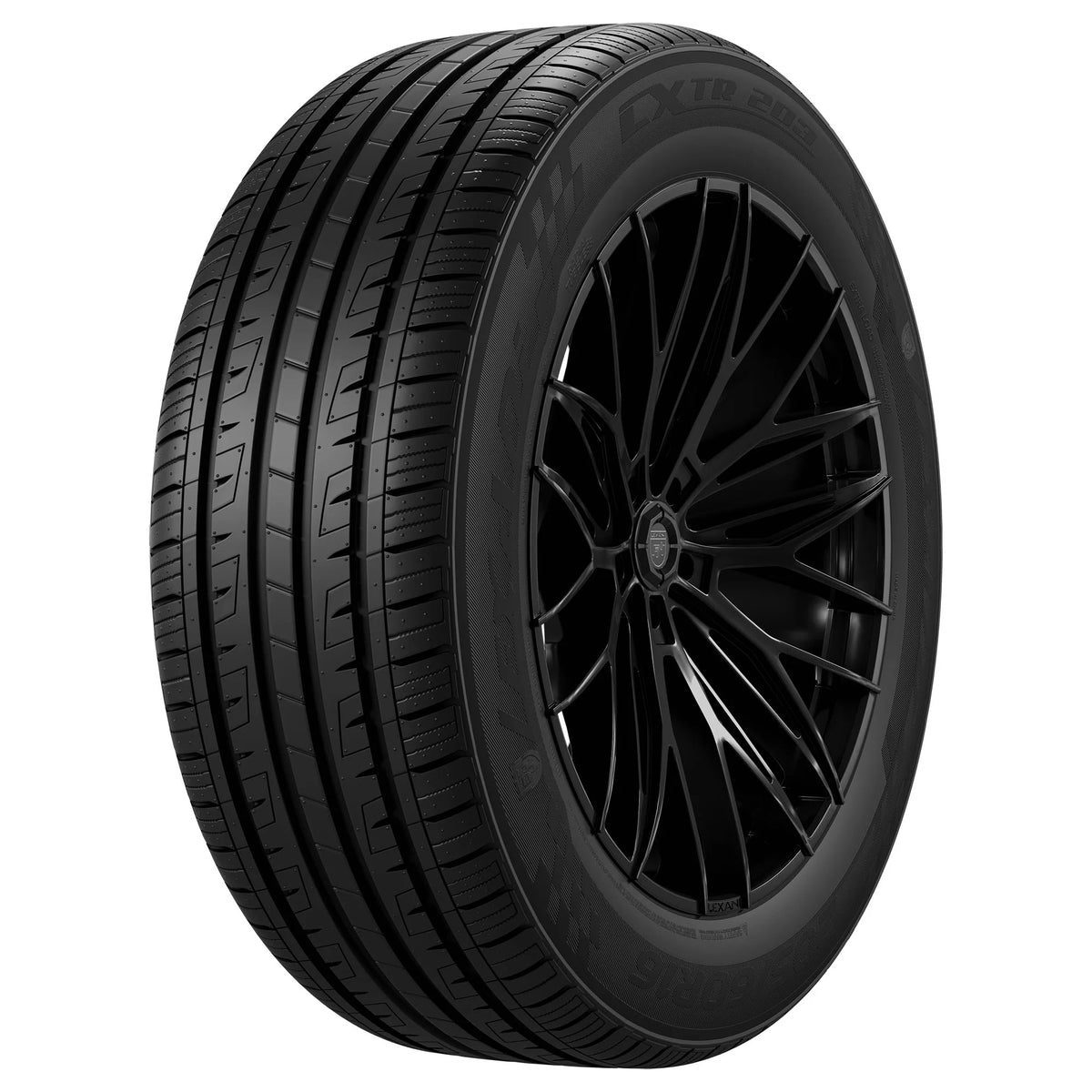 All Season 185/70R14 88H Passenger Tire M44971