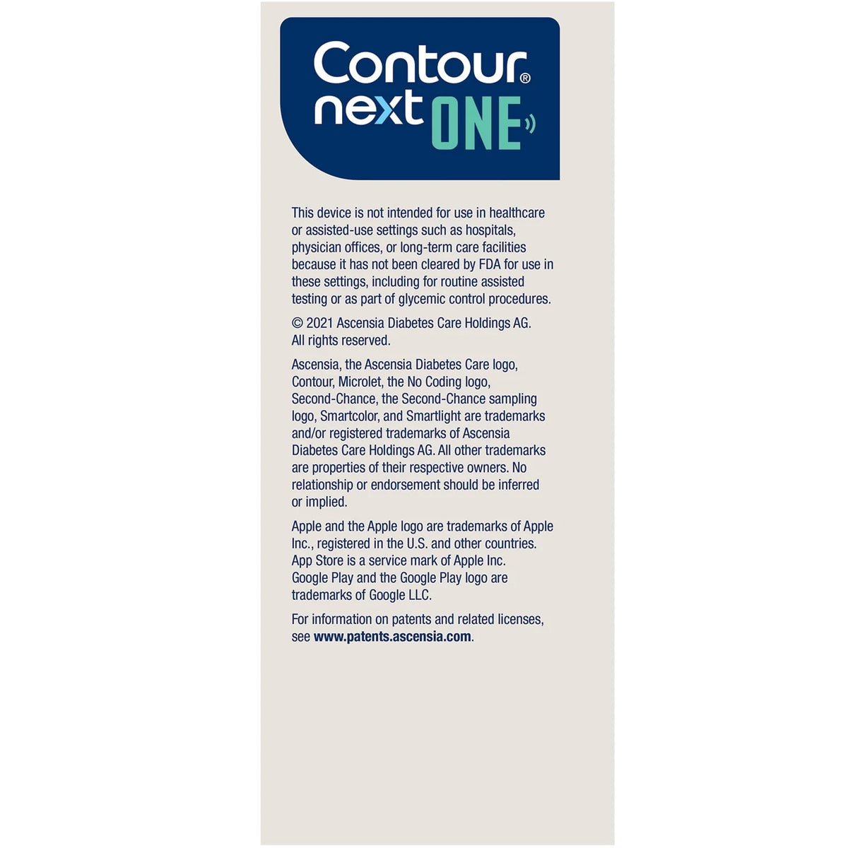 Contour Next One Value Pack L717827