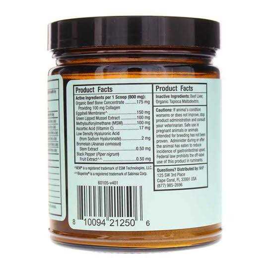 Joint Support Pet Supplies Y230058