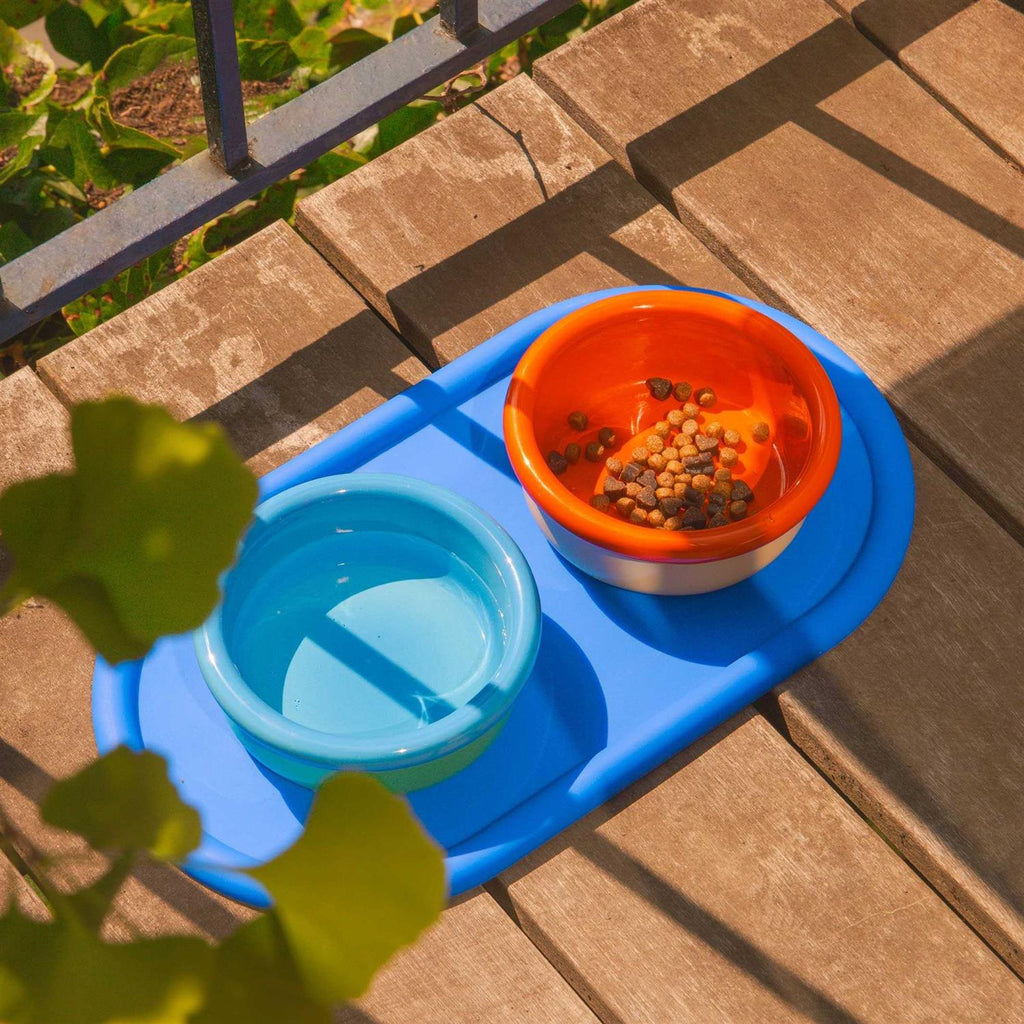 Pet Eats Set O48291