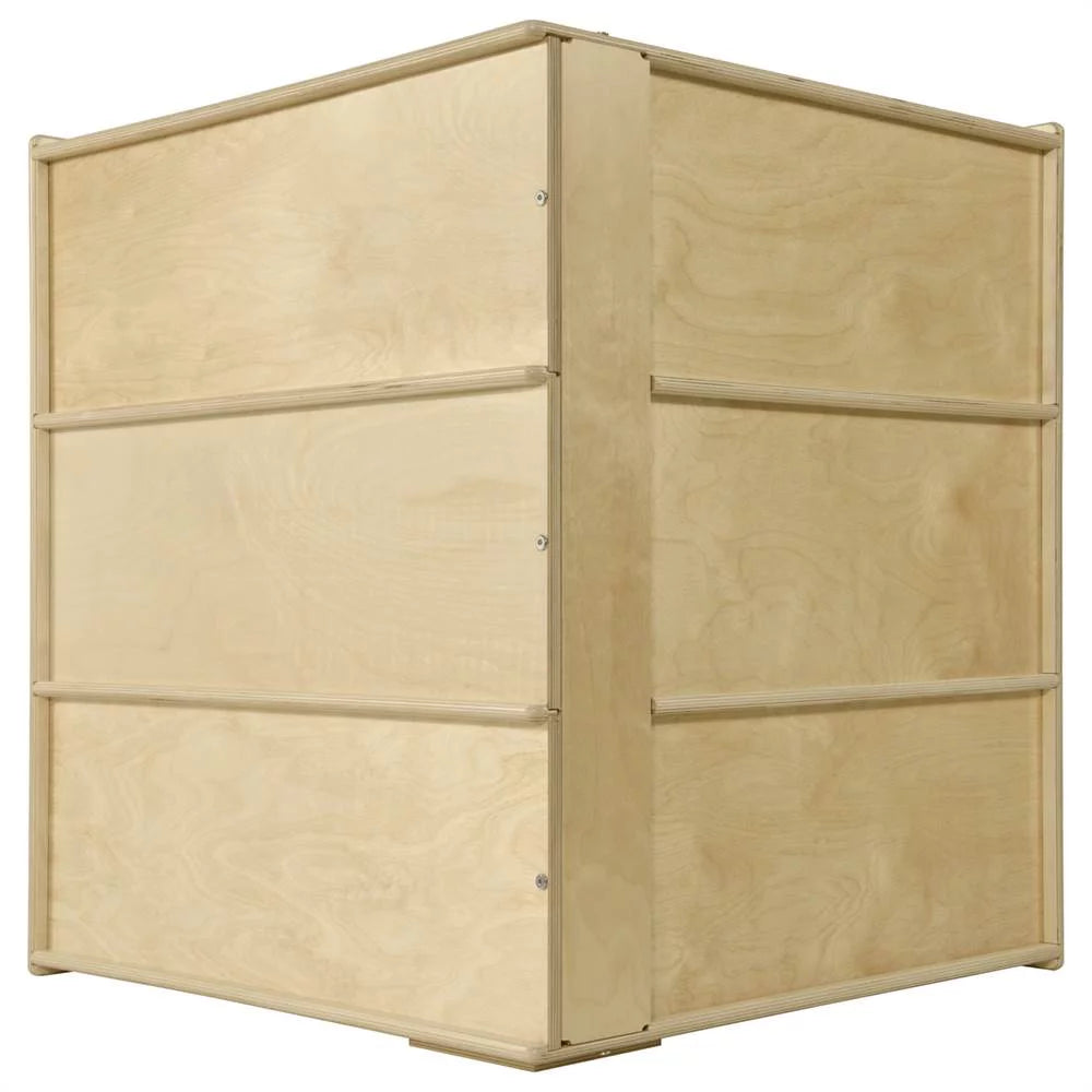 Large Corner Storage Unit H610763