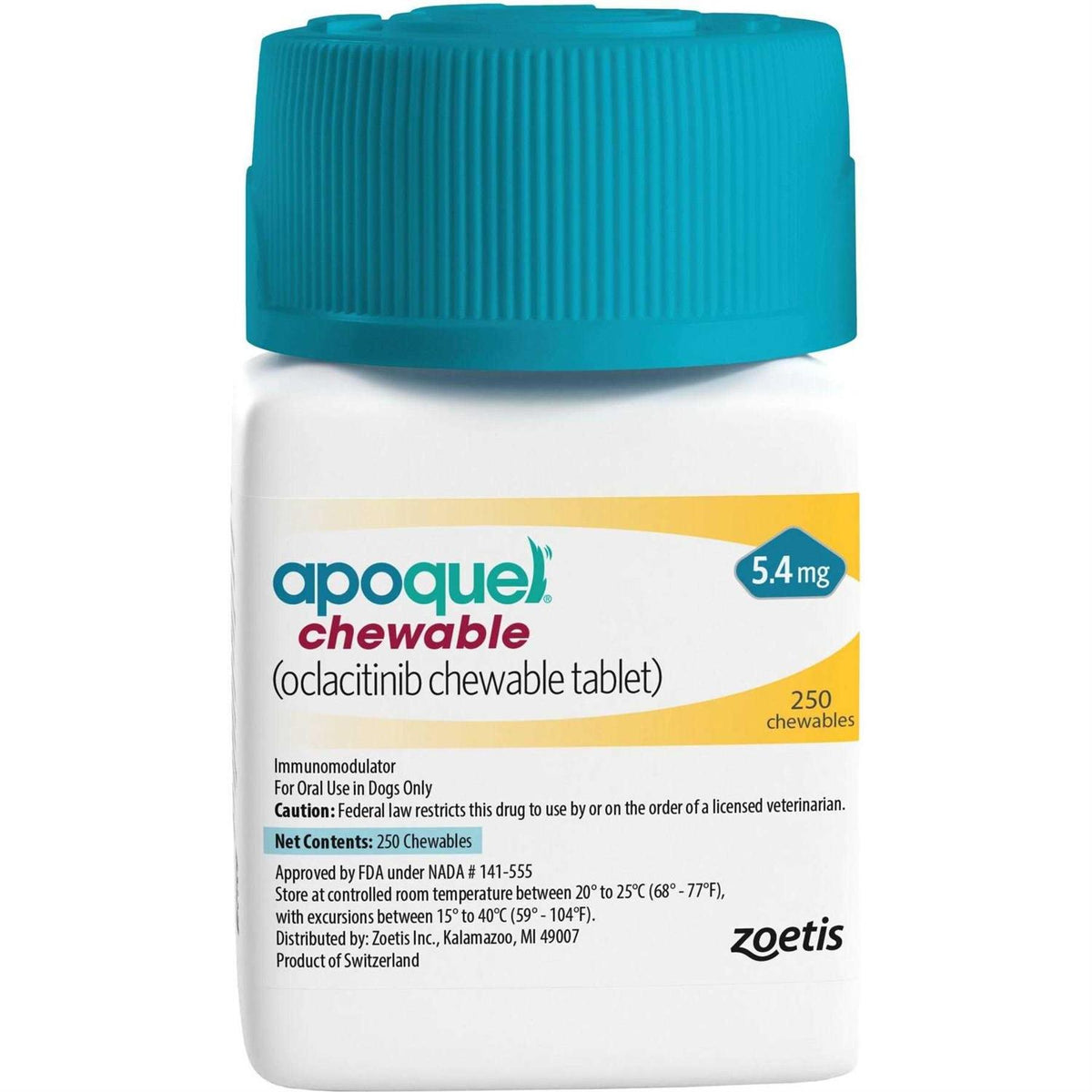 Chewable for Dogs Z184818