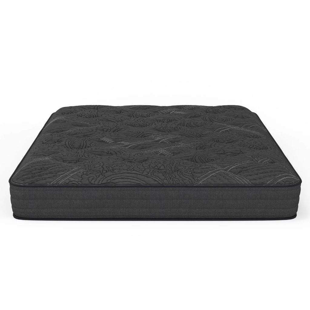 8" Hybrid Firm Quilt Foam Mattress Twin R811