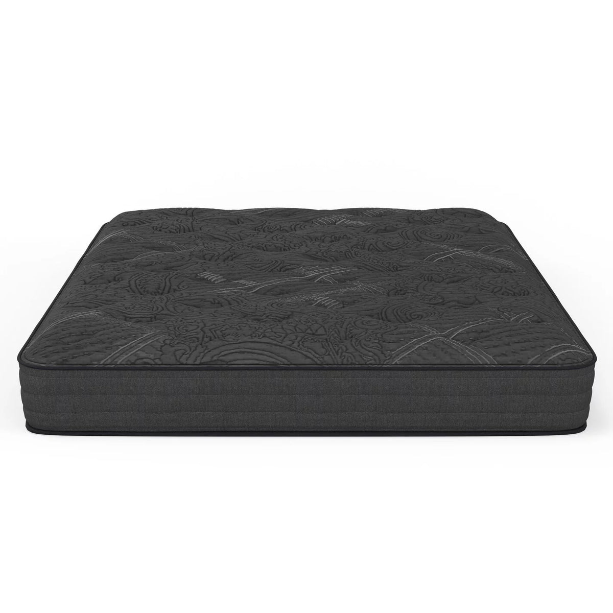 8" Hybrid Firm Quilt Foam Mattress Twin R811
