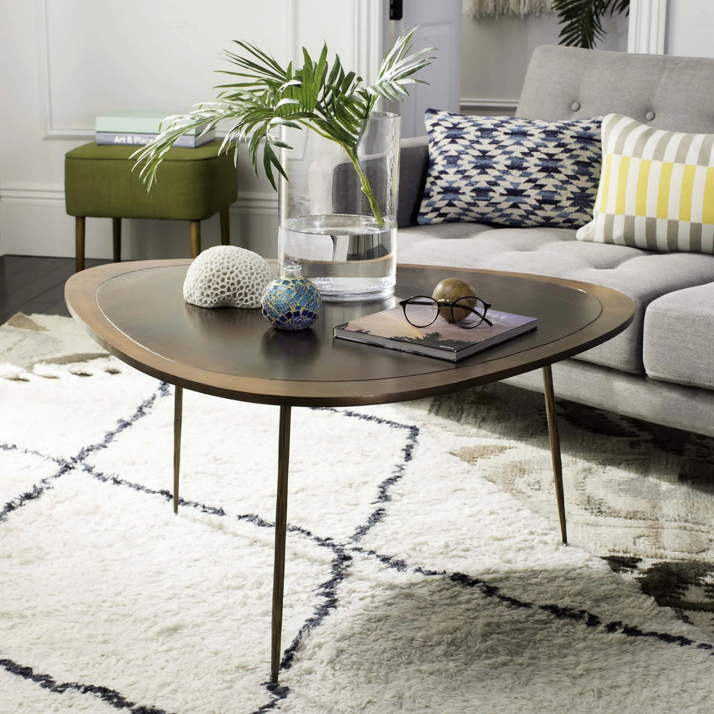 Coffee Table D718778