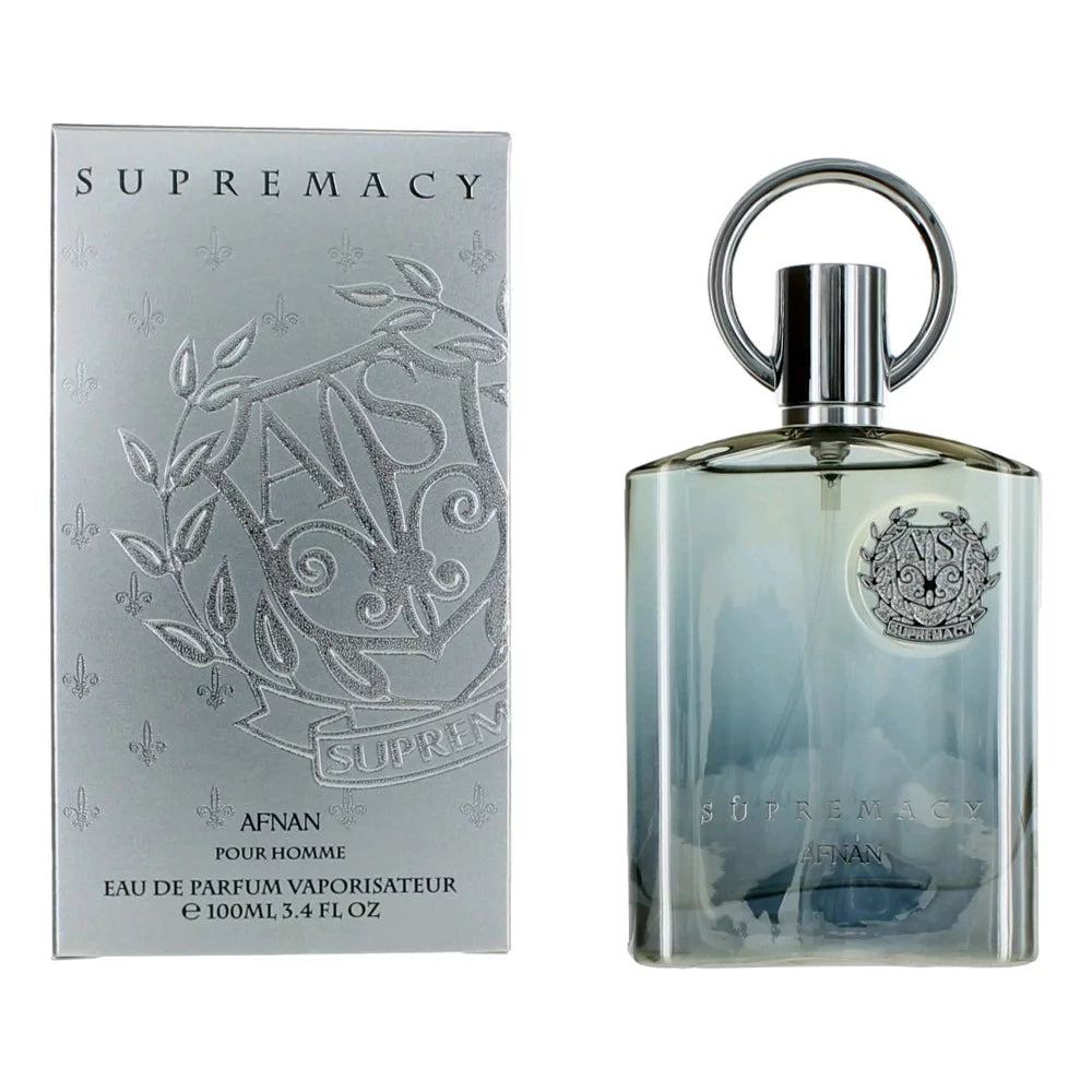 Silver 3.4 oz Eau De Parfum Spray E15997