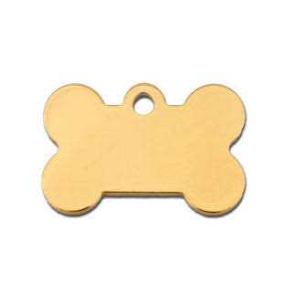 Personalized Dog & Cat ID Tag Z64024