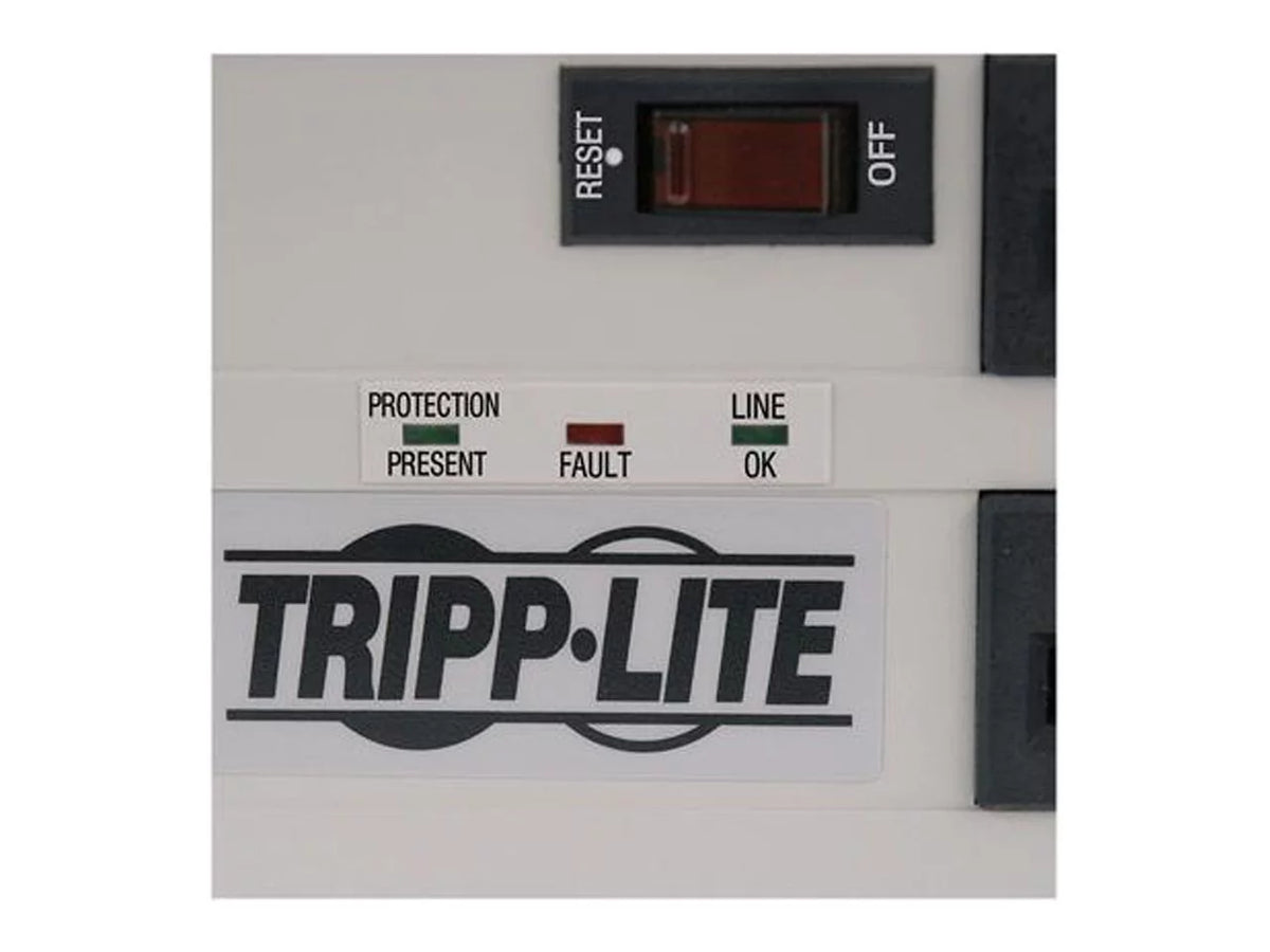 6 Outlets 3330 Joules Surge Suppressor N723103