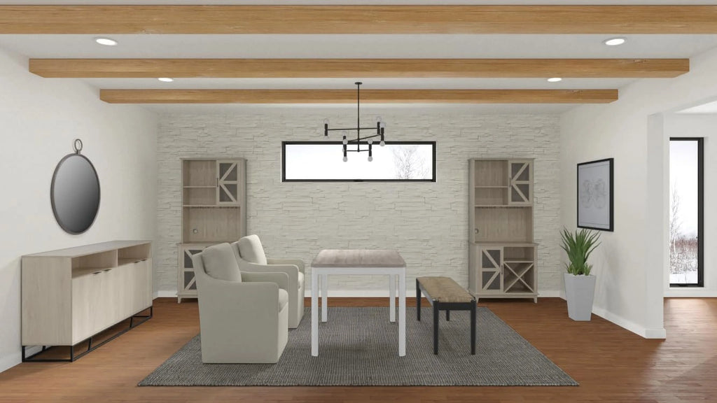 Dining Table W3504