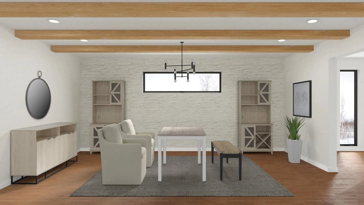 Dining Table W3504