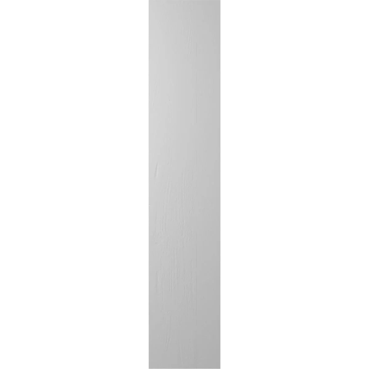 Primed Real Wood Board-n-Batten Shutters E946724
