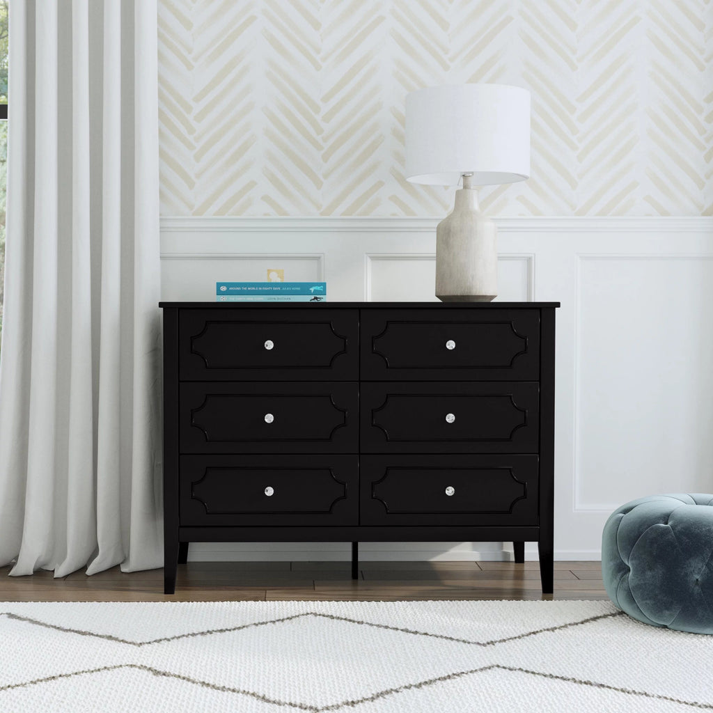 6 Drawer Dresser I283424