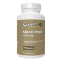 Maca Root 1000mg 120 Capsules F976647