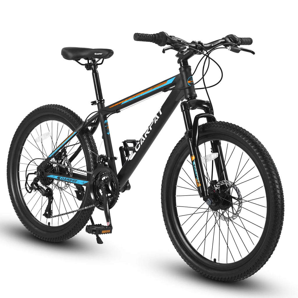 24 inch 21 Speed Mountain Bike Y1370