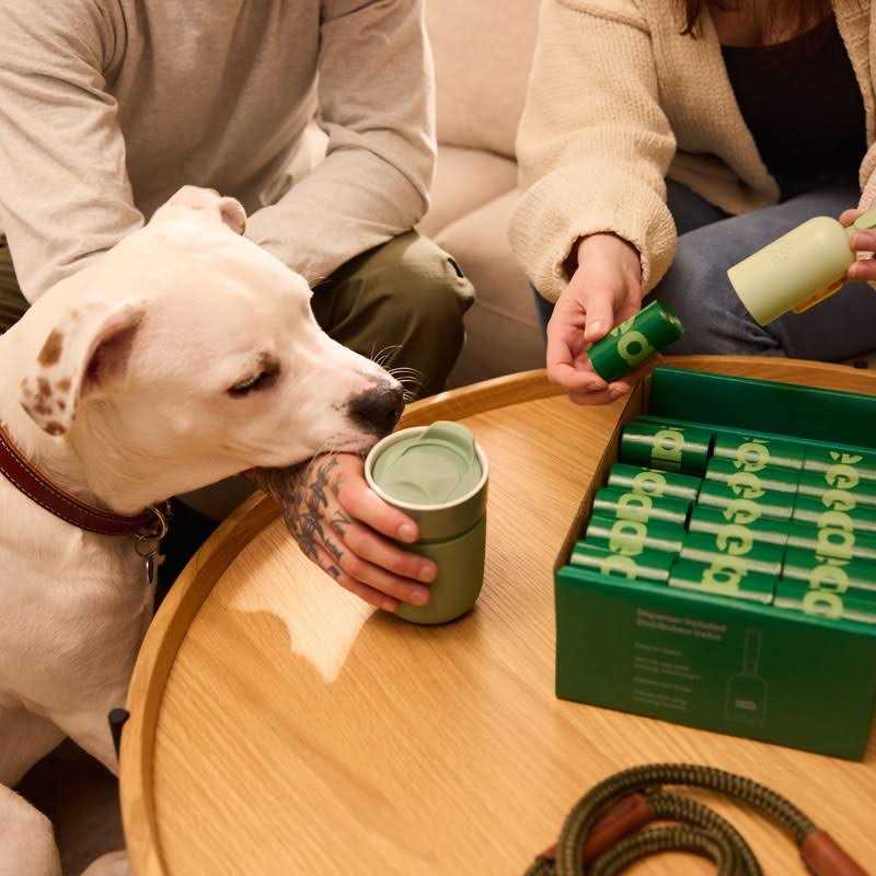 Dog Poop Bags U235034
