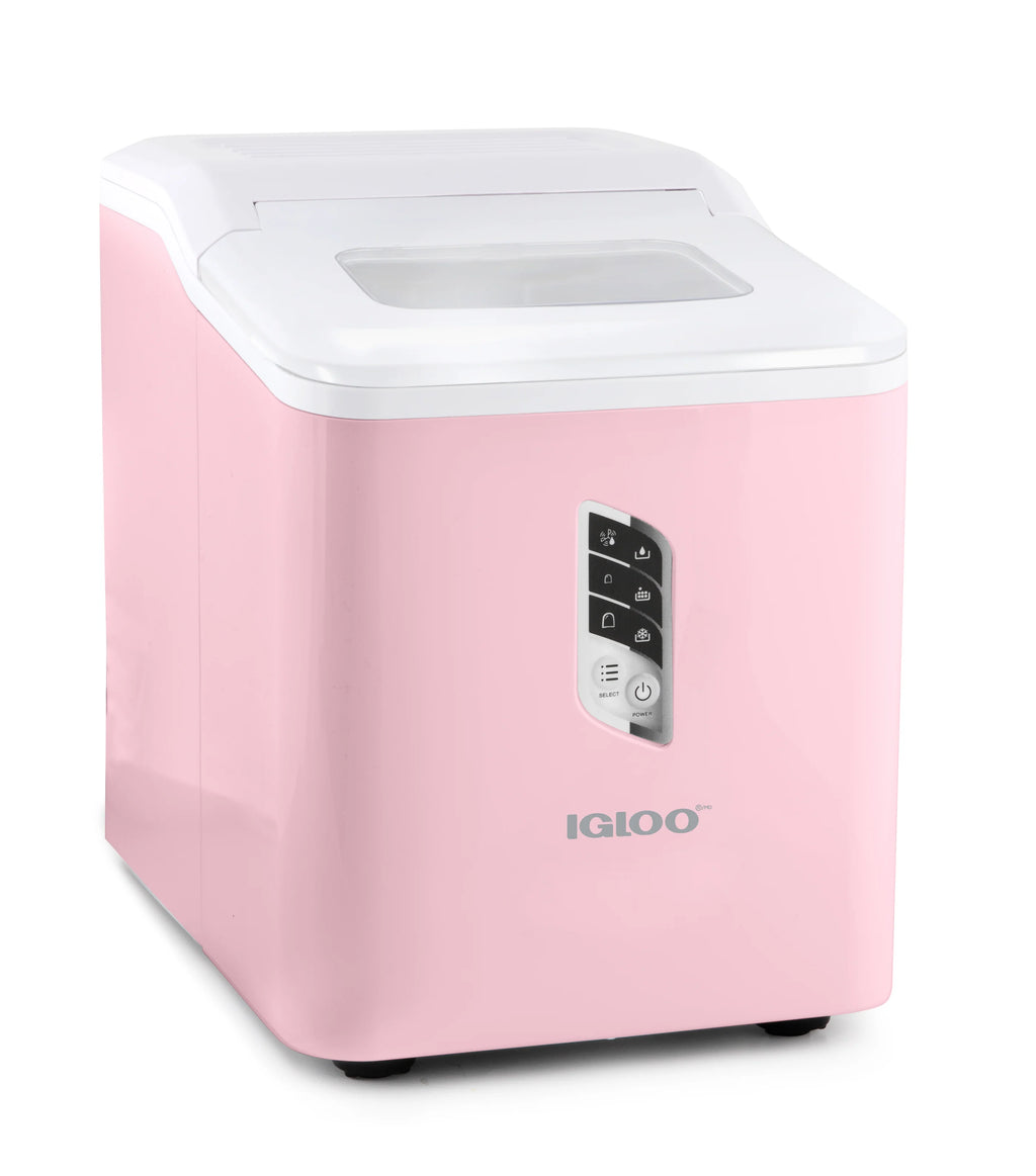 Pink Ice Maker H3478