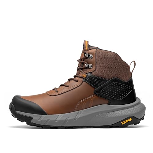 Waterproof Leather Tactical Work Boots G880